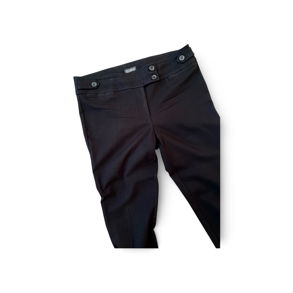 Soho Apparel Pants